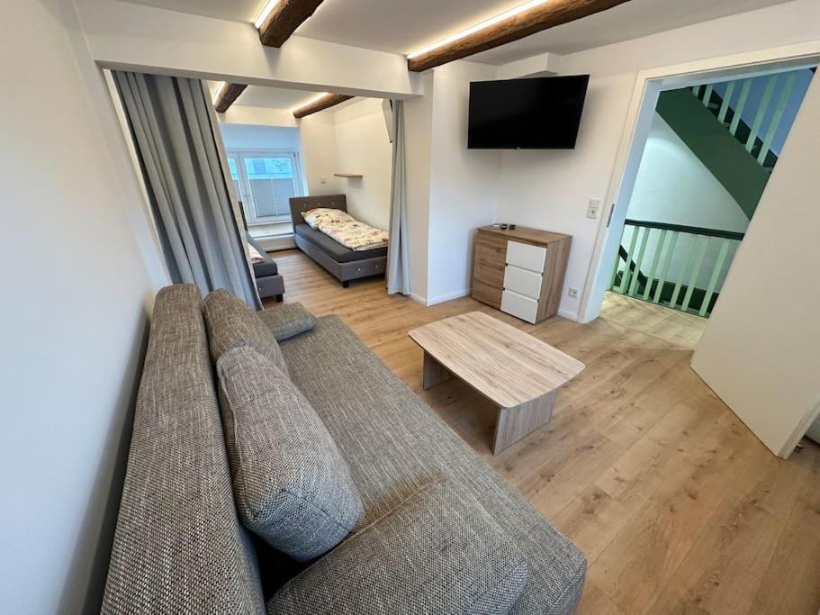 Apartment Im Altstadtzentrum