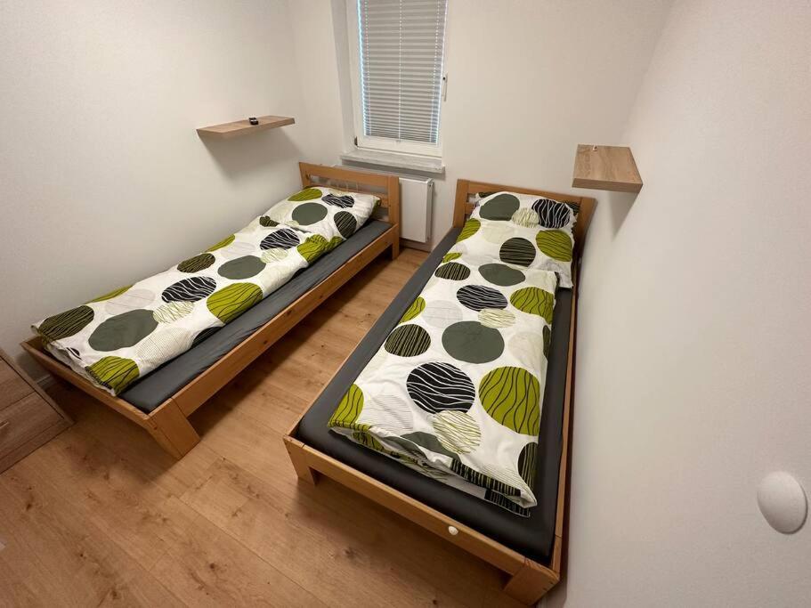 Im Altstadtzentrum Apartment *